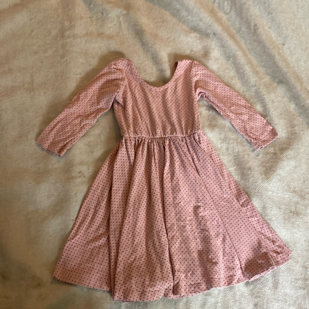 Alice & Ames ballet dress